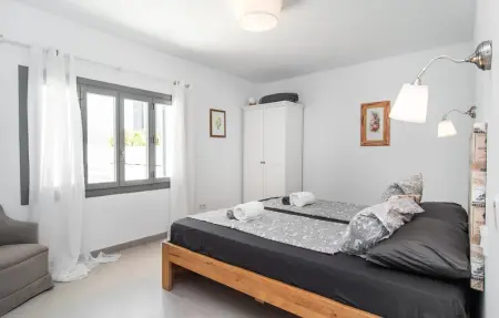 Casablanca, Maison 8 personnes à Sa Font de Sa Cala - Photo 41