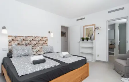 Casablanca, Maison 8 personnes à Sa Font de Sa Cala - Photo 42