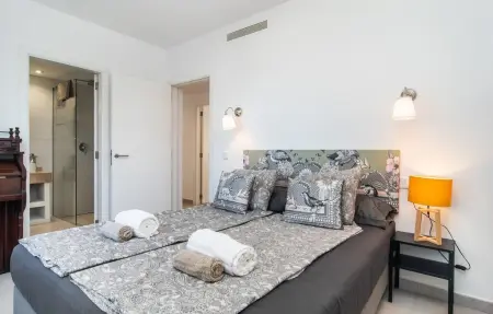 Casablanca, Maison 8 personnes à Sa Font de Sa Cala - Photo 44
