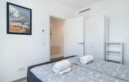 Casablanca, Maison 8 personnes à Sa Font de Sa Cala - Photo 46