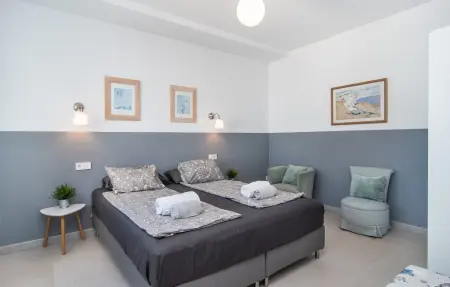 Casablanca, Maison 8 personnes à Sa Font de Sa Cala - Photo 47