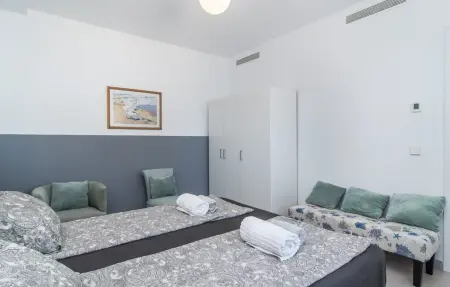 Casablanca, Maison 8 personnes à Sa Font de Sa Cala - Photo 48