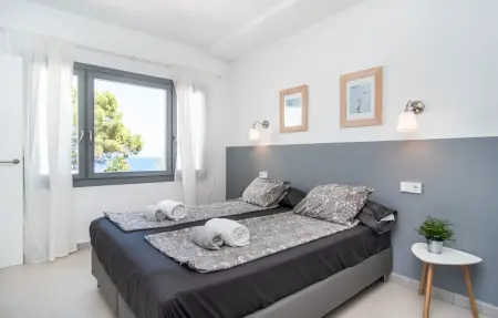 Casablanca, Maison 8 personnes à Sa Font de Sa Cala - Photo 49