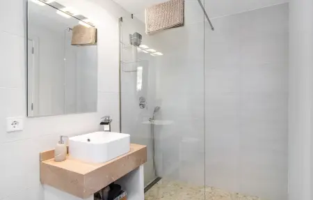 Casablanca, Maison 8 personnes à Sa Font de Sa Cala - Photo 51