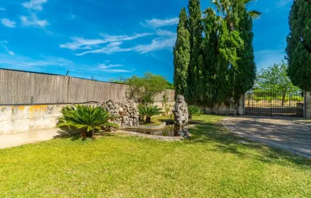 Sa Vileta, Maison 8 personnes à Sencelles - Photo 8
