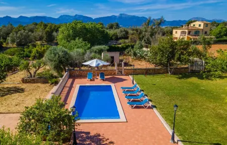 Sa Vileta, Maison 8 personnes à Sencelles - Photo 10