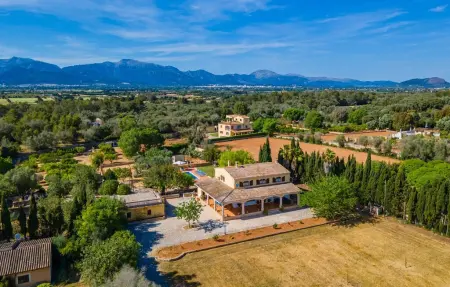 Sa Vileta, Maison 8 personnes à Sencelles - Photo 14