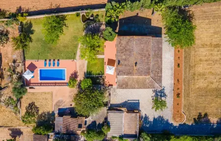 Sa Vileta, Maison 8 personnes à Sencelles - Photo 16