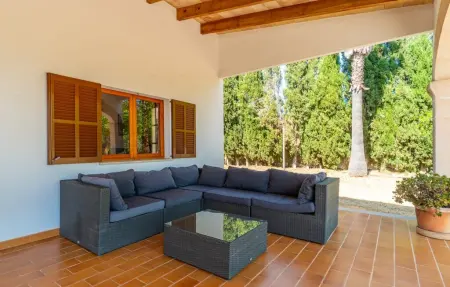 Sa Vileta, Maison 8 personnes à Sencelles - Photo 18