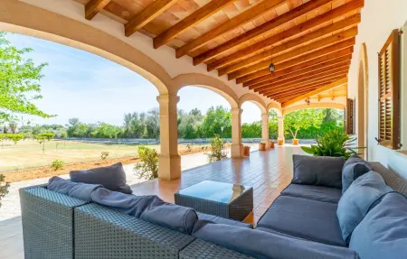 Sa Vileta, Maison 8 personnes à Sencelles - Photo 19