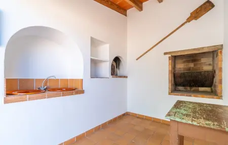 Sa Vileta, Maison 8 personnes à Sencelles - Photo 20