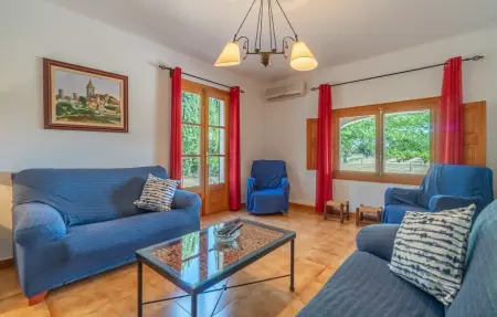 Sa Vileta, Maison 8 personnes à Sencelles - Photo 22