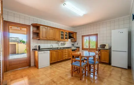 Sa Vileta, Maison 8 personnes à Sencelles - Photo 23