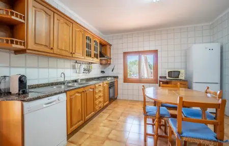 Sa Vileta, Maison 8 personnes à Sencelles - Photo 24