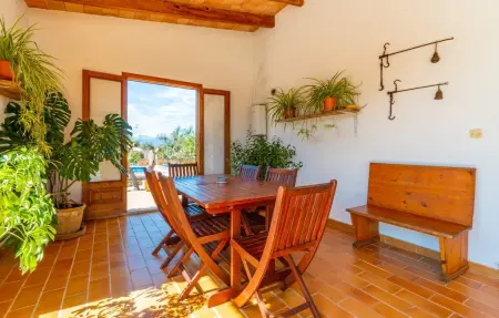 Sa Vileta, Maison 8 personnes à Sencelles - Photo 26