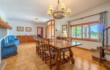 Sa Vileta, Maison 8 personnes à Sencelles - Photo 27