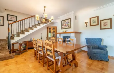 Sa Vileta, Maison 8 personnes à Sencelles - Photo 28
