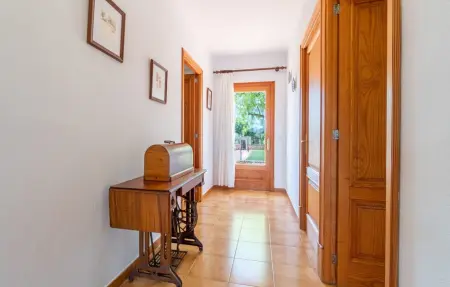 Sa Vileta, Maison 8 personnes à Sencelles - Photo 29
