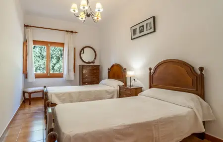 Sa Vileta, Maison 8 personnes à Sencelles - Photo 32