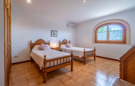 Sa Vileta, Maison 8 personnes à Sencelles - Photo 37