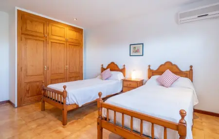 Sa Vileta, Maison 8 personnes à Sencelles - Photo 39