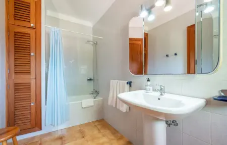 Sa Vileta, Maison 8 personnes à Sencelles - Photo 44