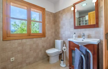 Sa Vileta, Maison 8 personnes à Sencelles - Photo 46