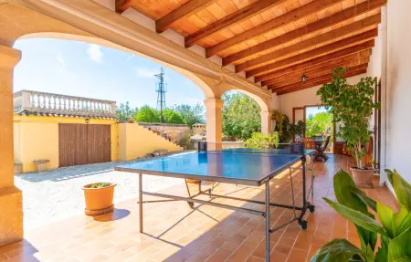 Sa Vileta, Maison 8 personnes à Sencelles - Photo 48