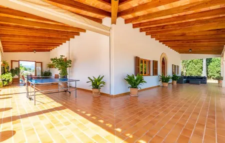 Sa Vileta, Maison 8 personnes à Sencelles - Photo 49