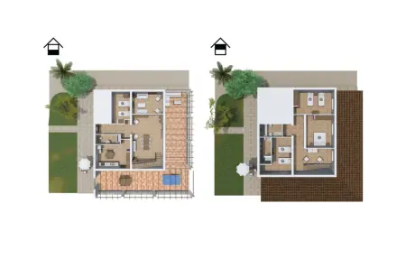 Sa Vileta, Maison 8 personnes à Sencelles - Photo 51