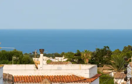 Cervantes 14, Maison 9 personnes à Capdepera - Photo 3