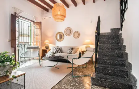 Cervantes 14, Maison 9 personnes à Capdepera - Photo 4
