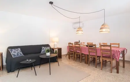Cervantes 14, Maison 9 personnes à Capdepera - Photo 6