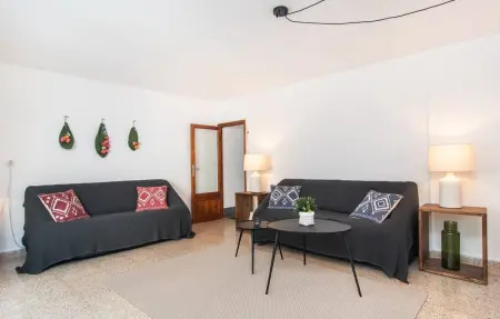 Cervantes 14, Maison 9 personnes à Capdepera - Photo 7