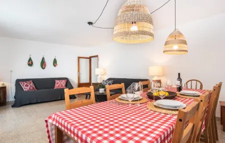 Cervantes 14, Maison 9 personnes à Capdepera - Photo 8