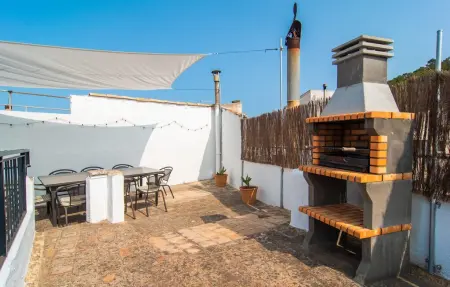 Cervantes 14, Maison 9 personnes à Capdepera - Photo 11