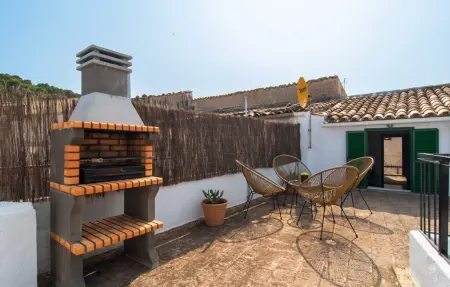 Cervantes 14, Maison 9 personnes à Capdepera - Photo 12