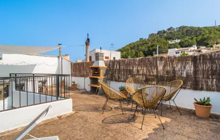 Cervantes 14, Maison 9 personnes à Capdepera - Photo 16