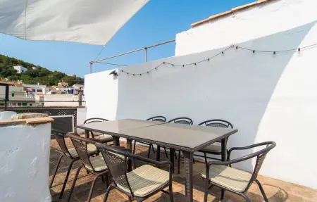 Cervantes 14, Maison 9 personnes à Capdepera - Photo 17