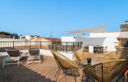 Cervantes 14, Maison 9 personnes à Capdepera - Photo 19