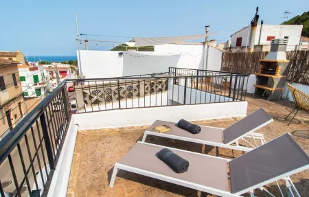 Cervantes 14, Maison 9 personnes à Capdepera - Photo 20