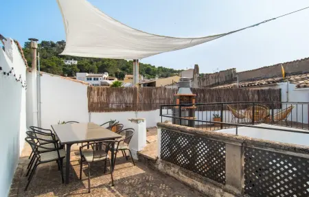 Cervantes 14, Maison 9 personnes à Capdepera - Photo 22