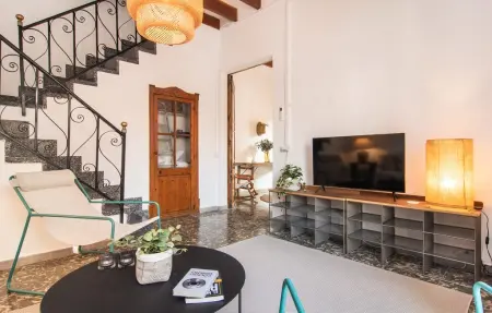 Cervantes 14, Maison 9 personnes à Capdepera - Photo 24