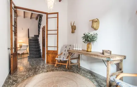 Cervantes 14, Maison 9 personnes à Capdepera - Photo 29