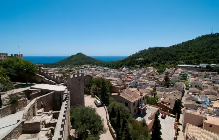 Cervantes 14, Maison 9 personnes à Capdepera - Photo 46
