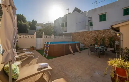 Casa Hermosa, Maison 8 personnes à Capdepera - Photo 1