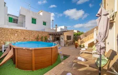 Casa Hermosa, Maison 8 personnes à Capdepera - Photo 2