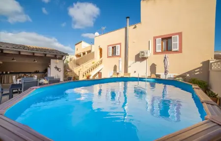 Casa Hermosa, Maison 8 personnes à Capdepera - Photo 3