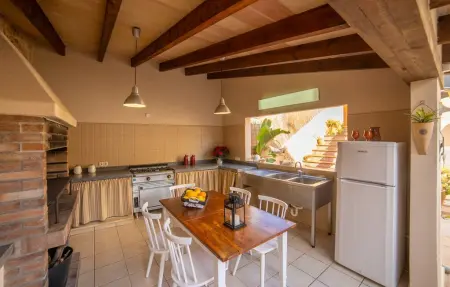 Casa Hermosa, Maison 8 personnes à Capdepera - Photo 6