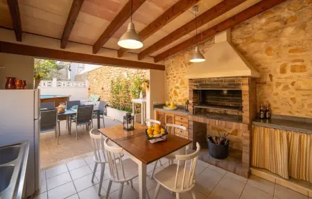 Casa Hermosa, Maison 8 personnes à Capdepera - Photo 7